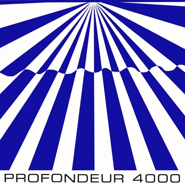 Profondeur 4000 by Shelter - album cover
