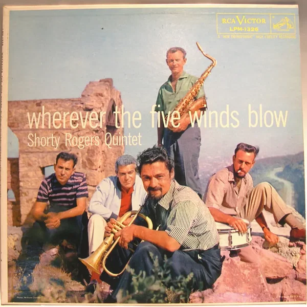 Whereever the Five Winds Blow