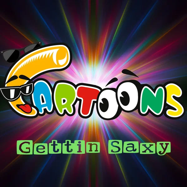 Gettin Saxy