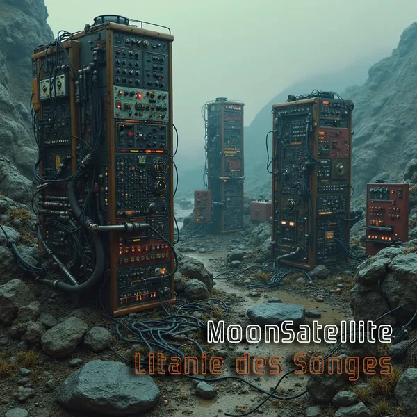 Litanie des Songes