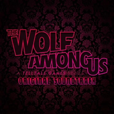 The Wolf Among Us