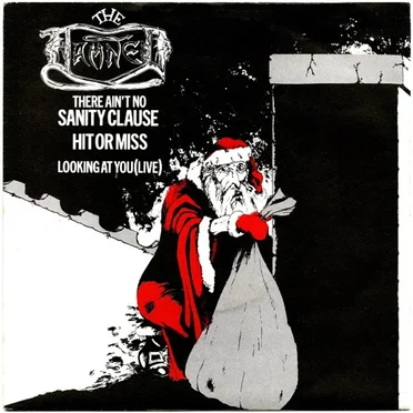 There Ain’t No Sanity Clause