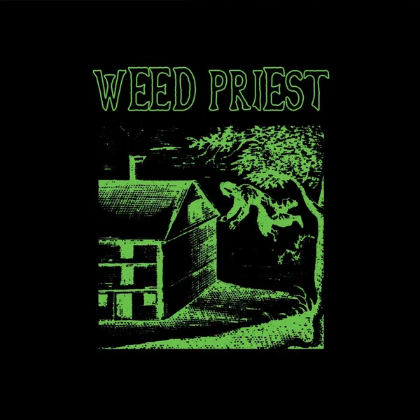 Weed Priest