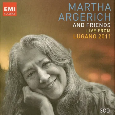 Live from Lugano 2011