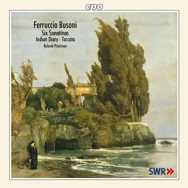 Six Sonatinas / Indian Diary / Toccata