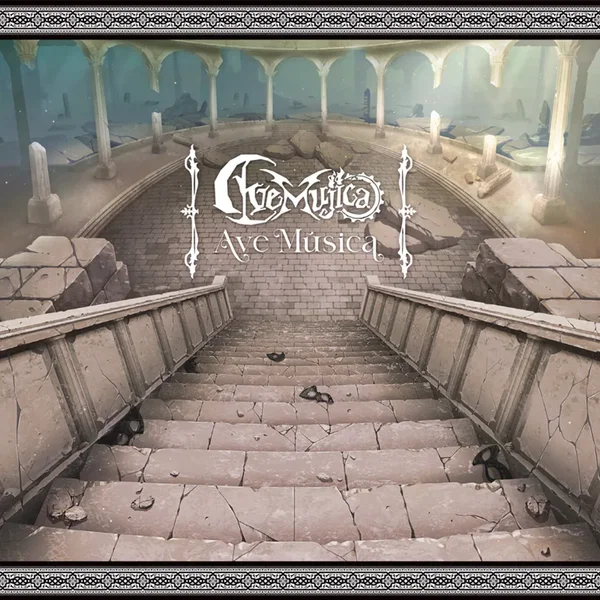 Ave Música