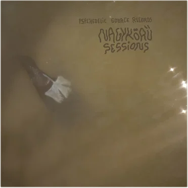 Nagykörű Sessions