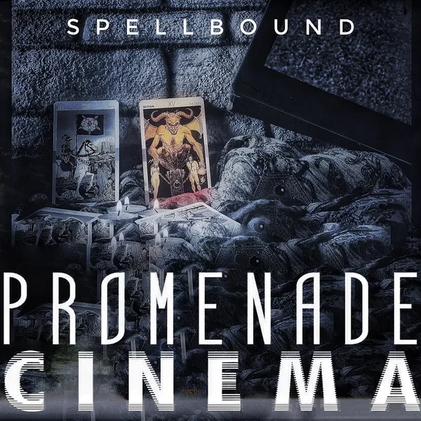 Spellbound