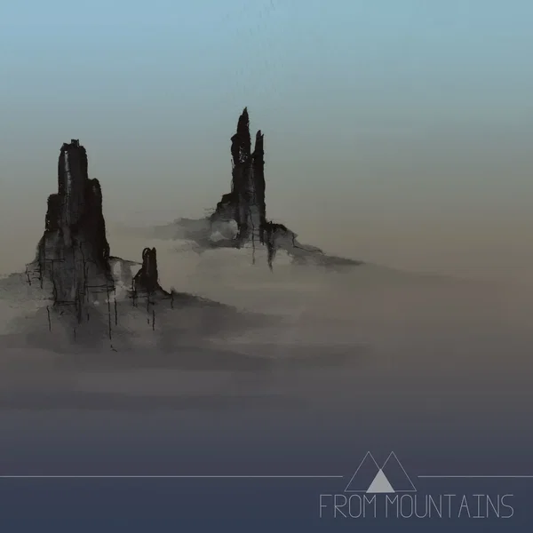 From Mountains