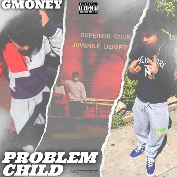Problem Child