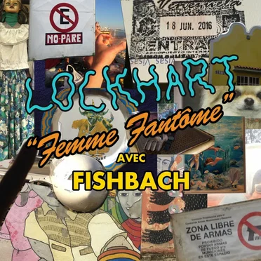 Femme Fantôme