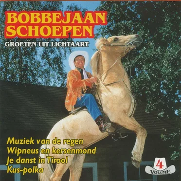 Groeten uit Lichtaart, volume 4