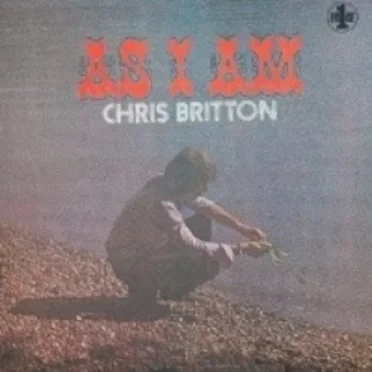 As I Am