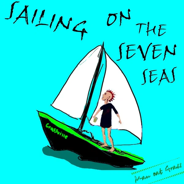 Sailing on the Seven Seas