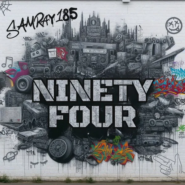 Ninety Four
