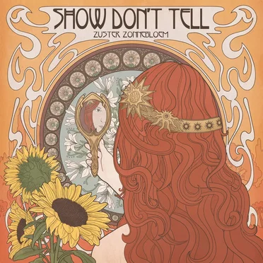 Show Don’t Tell