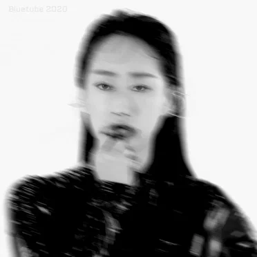 Bluetube 2020 by Puer Kim - album cover