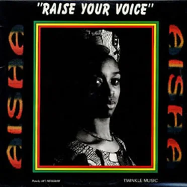 Raise Your Voice