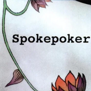 Spokepoker by Spokepoker - album cover