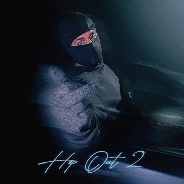 Hop Out 2