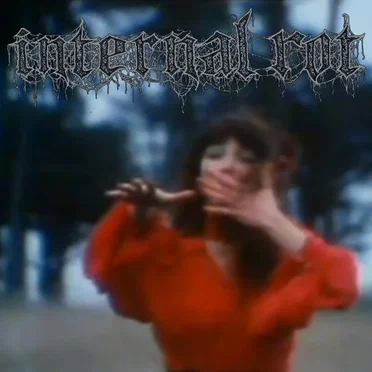 Mental Hygiene by Internal Rot - album cover