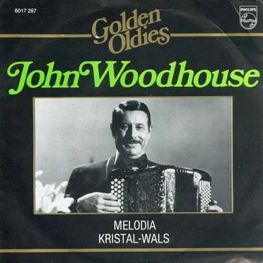 Melodia / Kristal-Wals