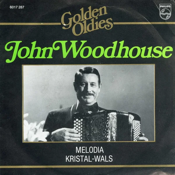 Melodia / Kristal-Wals