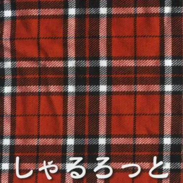 お遊戯テープ