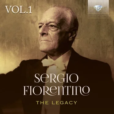 The Legacy, Vol. 1