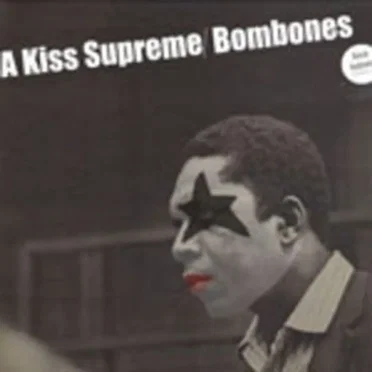 A Kiss Supreme