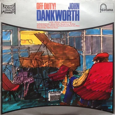 John Dankworth and His Orchestra