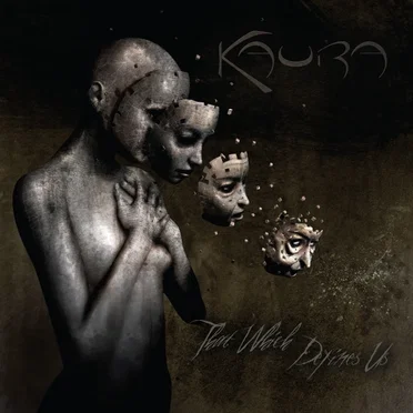 That Which Defines Us by Kaura - album cover