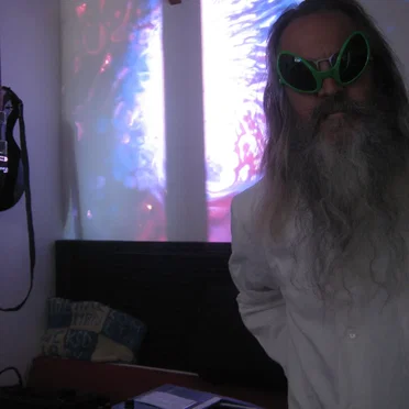 Studio Session Sept 2020 by Doctors of Space - album cover