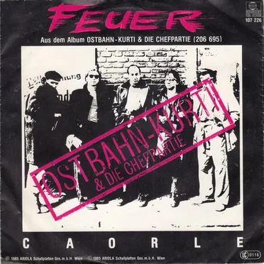 Feuer