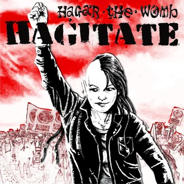 Hagitate