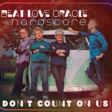 Don't Count on Us!