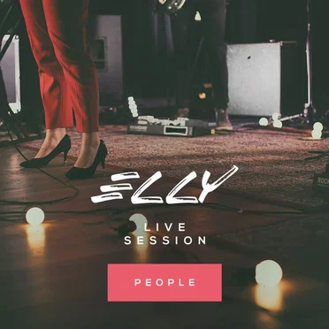 People by Elly - album cover