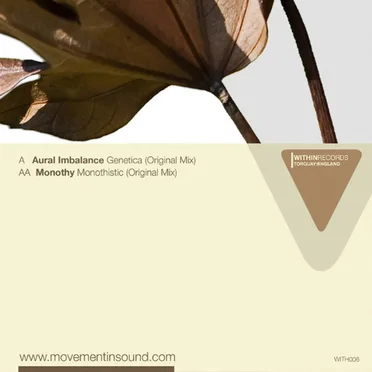 Genetica / Monothistic