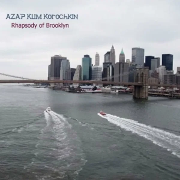 Rhapsody of Brooklyn