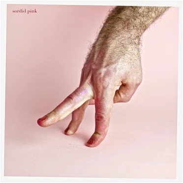 Sordid Pink by Sordid Pink - album cover