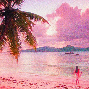 DREAM ISLAND