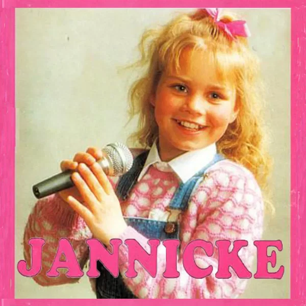 Jannicke
