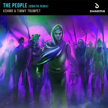 The People (Dimatik remix)