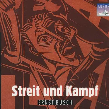 Chronik in Liedern, Kantaten und Balladen, Volume 1: Streit und Kampf