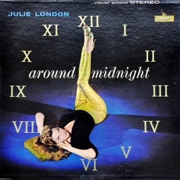 Around Midnight