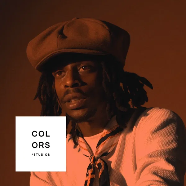 What’s the Prize - A COLORS ENCORE