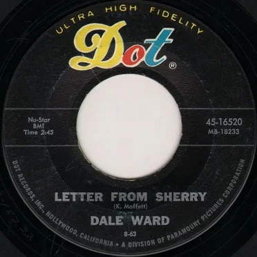 Dale Ward
