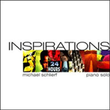 Inspirations by Michael Schlierf - album cover
