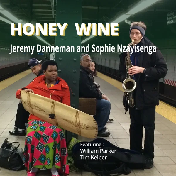 Honey Wine