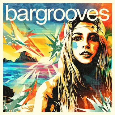 Bargrooves Ibiza 2015 by Various Artists - album cover